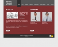 Bild Rechtsanwalt Gerhard H. Schmitz