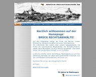 Bild Brck-Rechtsanwlte