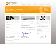 Strieder Rechtsanw?lte Fachanw?lte Startseite