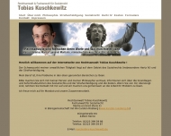 Bild Rechtsanwalt Tobias Kuschkewitz