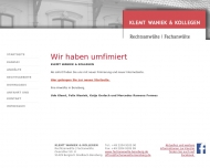 Bild Rechtsanwltin Liza Katherine Rothe