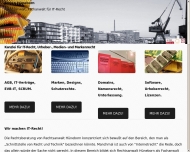 Bild Rechtsanwalt Jürgen Hüneborn