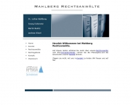 Bild Mahlberg Rechtsanwlte