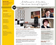 Bild Rechtsanwltin Patricia Beck