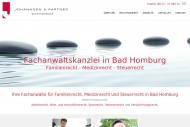 Bild Johannsen & Partner Rechtsanwlte
