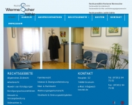Bild Rechtsanwlte Wermescher & Sthle