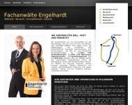 Bild Rechtsanwalt Diplom-Mediator (FH) Volker Engelhardt