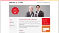 Bild Rechtsanwalt Edgar Grtner