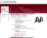 Bild Anwaltskanzlei Aydin & Kaltzidou