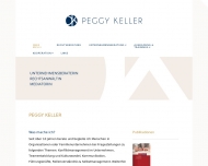 Bild Rechtsanwltin Peggy Keller