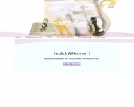 Bild Rechtsanwalt Michael Hoffmann
