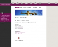 Bild Dr. Rodenhuser, Lehr & Gutting