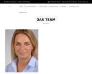 Bild Rechtsanwalt Hubert Locher