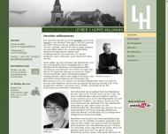 Bild Anwaltskanzlei Leyrer & Hoppe-Willmann