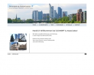 Bild SCHARPF & Associates Rechtsanwaltsgesellschaft mbH