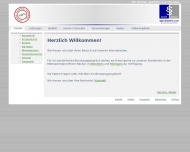 Bild Speckhardt & Coll. Rechtsanwlte in Partnerschaft