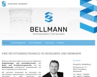 Bild Rechtsanwalt Philipp Bellmann