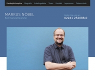 Bild Rechtsanwalt Markus Nbel