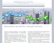 Bild Rechtsanwalt Florian Frisse LL.M. Informationsrecht