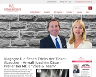 Bild Rechtsanwltin Jessica Gaber