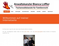 Bild Rechtsanwltin Bianca Schilling