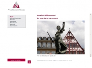 Bild Rechtsanwalt Arnim-M. Nicklas , Mag. (Uni Wien)