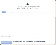 Bild Rechtsanwalt Carsten Wilke