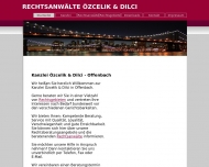 Bild Rechtsanwltin Hatice Dilci