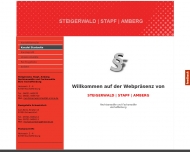 Bild Steigerwald | Stapf | Amberg Rechtsanwlte