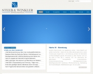 Bild Anwaltskanzlei Steeb & Winkler