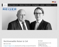 Bild Rechtsanwalt Sascha Keller