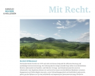 Bild Otto H. Rocker