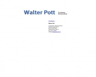Bild Pott GmbH & Co. KG, Walter Bananenreiferei, Grohandel fr Obst