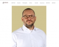 Bild Rechtsanwalt Terrance Angermann