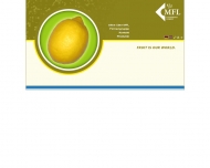 Bild MFL - Mnster Fruit Logistics GmbH