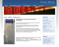 Bild Rechtsanwlte & Notare Groth  Mller