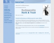 Bild Brogemeinschaft  Rechtsanwlte Harth & Traub
