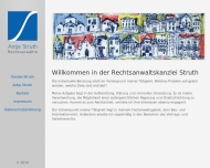 Bild Rechtsanwltin Antje Struth