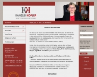 Bild Kanzlei fr Arbeitsrecht, Familienrecht und Mediation