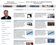 Moeller-Meinecke.de Rechtsanwalt Matthias M. M?ller-Meinecke