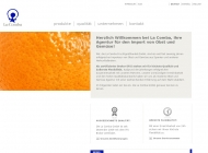 Bild La Comba GmbH Fruchtgrohandel
