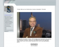 Bild Rechtsanwalt Andreas KRMER