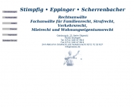Bild Rechtsanwalt Bernd Eppinger