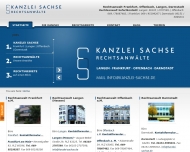 Bild Rechtsanwalt Fabian Sachse