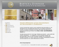 Bild Bartsch & Zeyringer
