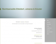 Bild Rechtsanwltin Lilla Juharos LL.M.