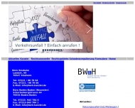 Bild Rechtsanwälte Bloedt-Werner & Huber