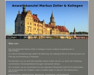 Bild Anwaltskanzlei Zeller & Kollegen