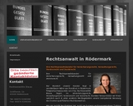 Bild Rechtsanwltin Annika Biscas