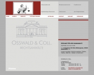 Bild Osswald & Coll. Rechtsanwlte